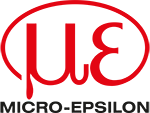 Micro-Epsilon Logo